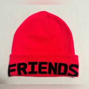 FRIENDS - NEON SLIMER
 BEANIE